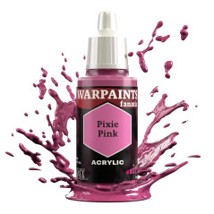 Pixie Pink - Warpaints Fanatic The Army Painter