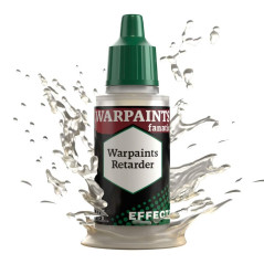 Warpaints Retarder - Warpaints Fanatic Effects The Army Painter