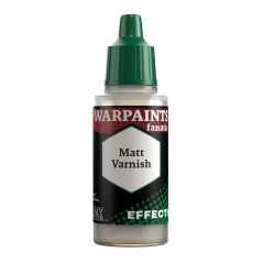 Gloss Varnish - Warpaints Fanatic Effects The Army Painter