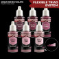 Moldy Wine - Warpaints Fanatic The Army Painter Moldy Wine - Warpaints Fanatic The Army Painter