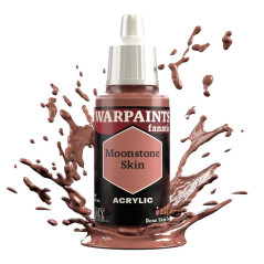 Moonstone Skin - Warpaints Fanatic The Army Painter