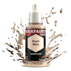 Pearl Skin - Warpaints Fanatic The Army Painter