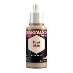 Pearl Skin - Warpaints Fanatic The Army Painter