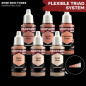 Pearl Skin - Warpaints Fanatic The Army Painter Pearl Skin - Warpaints Fanatic The Army Painter