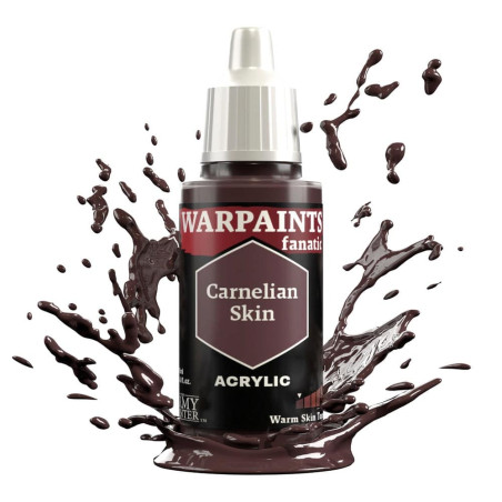 Carnelian Skin - Warpaints Fanatic The Army Painter
