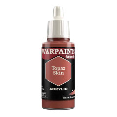 Topaz Skin - Warpaints Fanatic The Army Painter