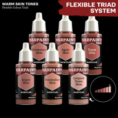 Leopard Stone Skin - Warpaints Fanatic The Army Painter