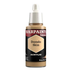 Dorado Skin - Warpaints Fanatic The Army Painter