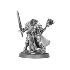 Knight-Questor