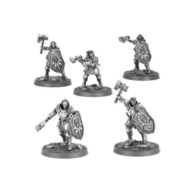 Liberators x5 Liberators x5