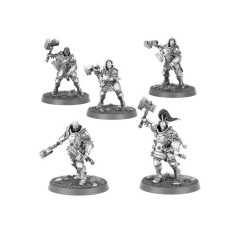 Liberators x5