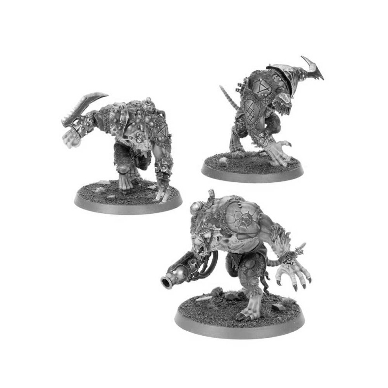 Rats Ogors Rats Ogors