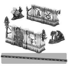 Scenery Age of Sigmar