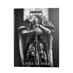 Livre de Base Warhammer Age of Sigmar - (French)
