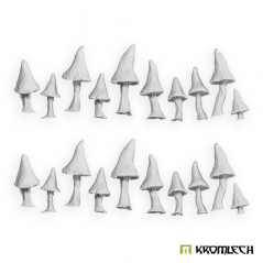 Goblin Forest Mushrooms