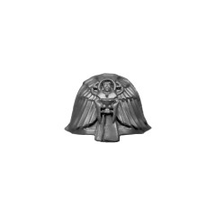 Shoulder Pad C