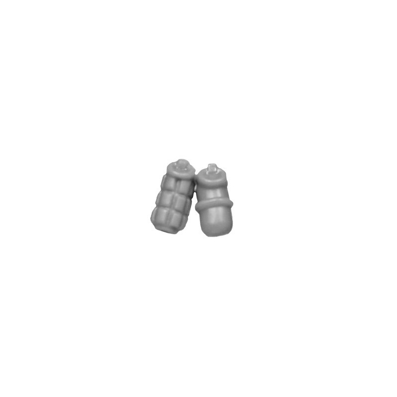 Grenades Grenades