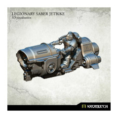 Legionary Saber Jetbike