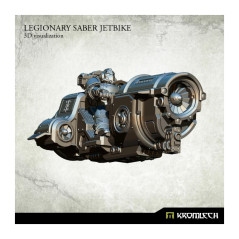 Legionary Saber Jetbike