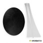 Support Volant avec Socle Ovale 120x92 mm Support Volant avec Socle Ovale 120x92 mm