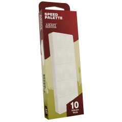 Speed Palette - The Army Painter