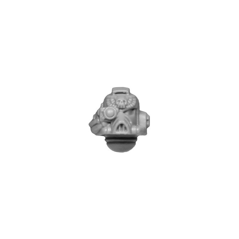 Head E MK IV Head E MK IV