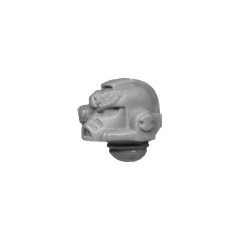 Head E MK IV