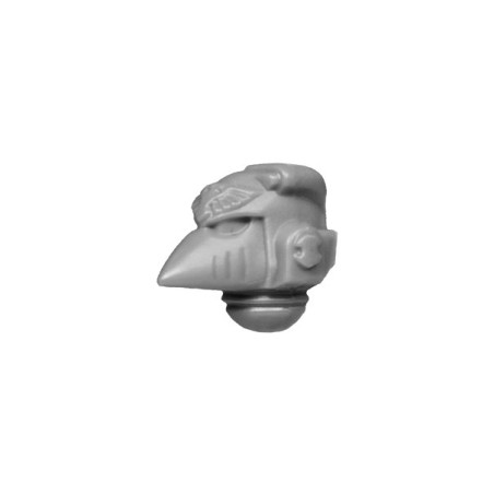 Tête F MK VI Corvus
