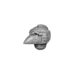 Head G MK VI Corvus