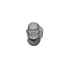 Bare Head C Warhammer 40k Sternguard Veterans Space Marines bitz