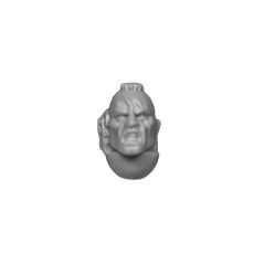 Bare Head F Warhammer 40k Sternguard Veterans Space Marines bitz