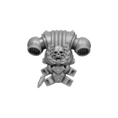 Back Pack D Warhammer 40k Sternguard Veterans Space Marines bitz