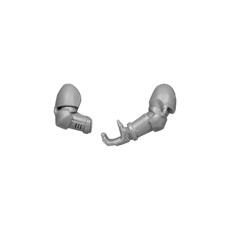 Pair of Arms C Pair of Arms C