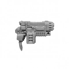 Combi Boltgun Plama B Warhammer 40k Sternguard Veterans Space Marines bitz