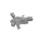 Combi Boltgun Flamer B Combi Boltgun Flamer B