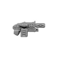 Combi Boltgun Meltagun B Warhammer 40k Sternguard Veterans Space Marines bitz