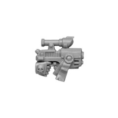 Plasma Pistol Warhammer 40k Sternguard Veterans Space Marines bitz