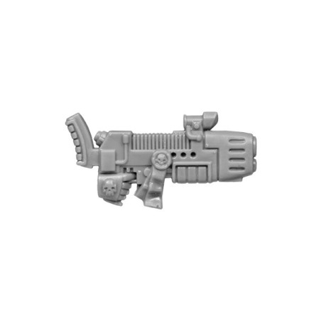 Plasmagun Warhammer 40k Sternguard Veterans Space Marines bitz