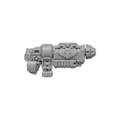 Grav Gun Warhammer 40k Sternguard Veterans Space Marines bitz