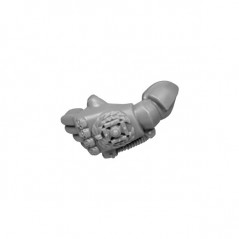 Power Fist Warhammer 40k Sternguard Veterans Space Marines bitz
