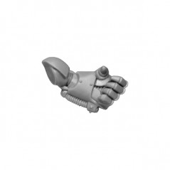 Power Fist