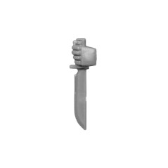Knife Warhammer 40k Sternguard Veterans Space Marines bitz