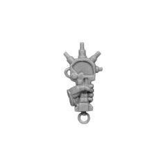 Auspex Warhammer 40k Sternguard Veterans Space Marines bitz