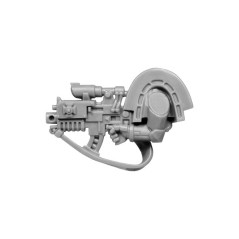 Boltgun A