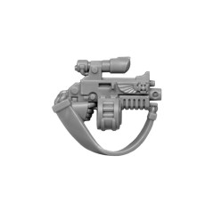 Boltgun B Warhammer 40k Sternguard Veterans Space Marines bitz