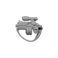Boltgun B