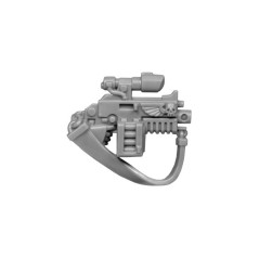 Boltgun C Warhammer 40k Sternguard Veterans Space Marines bitz