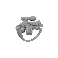 Boltgun D Warhammer 40k Sternguard Veterans Space Marines bitz