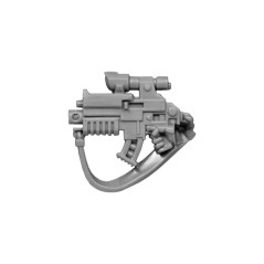 Boltgun E Warhammer 40k Sternguard Veterans Space Marines bitz