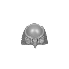 Shoulder Pad C Warhammer 40k Sternguard Veterans Space Marines bitz